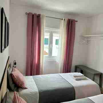 Mother God Guest House Rooms