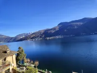 Ca Sistina Blue