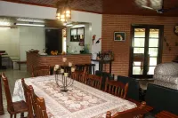 Beautiful farmhouse in Jarinu - leisure, comfort and warmth (1.5 km from city center)