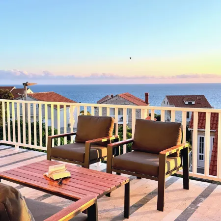 Indigo Cavtat Apartments - Sunset Sea View