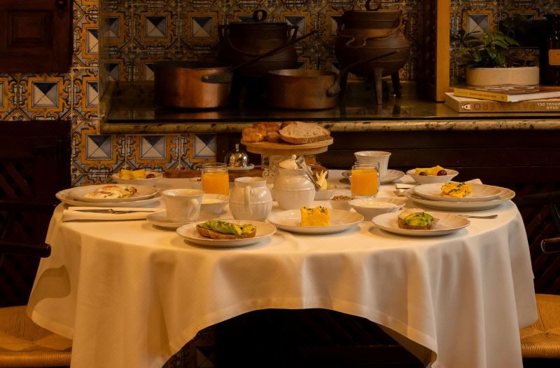 La Casa del Presidente Small Luxury Hotels of the World photo 5