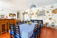 Solar Piedade - 12.500 m2 property with heated pool and sports court