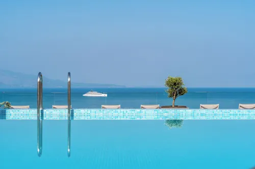 Glow Boutique Hotel & Suites Hotels in Sarandë