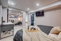 Vacation Home in Pickering Hotels in Pickering