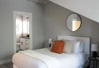 The Little Boise Bungalow Hotels in 