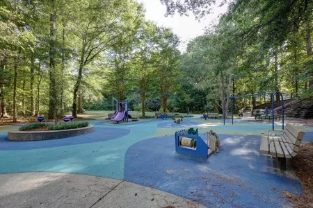 Bike~Greenway~1GigGF~Nature~Park Отели рядом с достопримечательностью «Aspen Center»