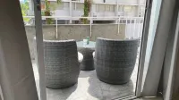 Chic oasis in the vibrant heart of Condado