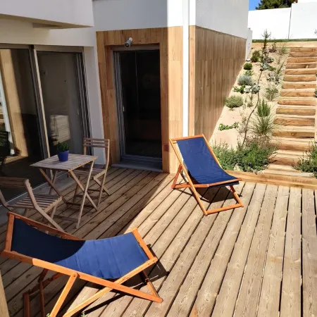 Casa da Duna, Carvalhal, Comporta