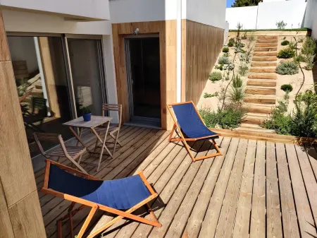 Casa da Duna, Carvalhal, Comporta