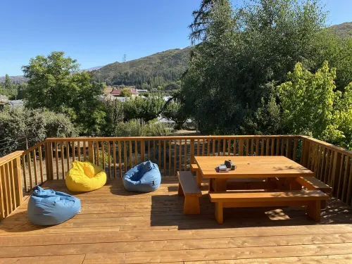 Cozy Bach - perfect location Hotels in Clyde