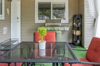 Guest Suite in West Maple Ridge