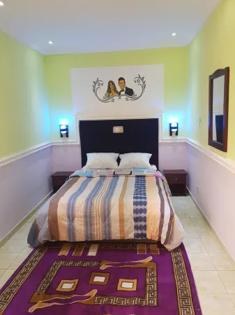 Studio 2 Residence Kuwait Citybonamoussadi) bangué