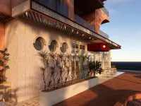 La Gaia Boutiqe Hotel Hotels near Damlatas Cave