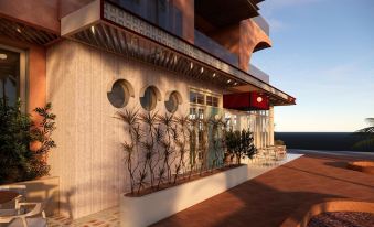 La Gaia Boutiqe Hotel