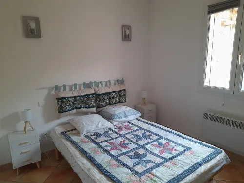 Apartment فنادق في Cerbere