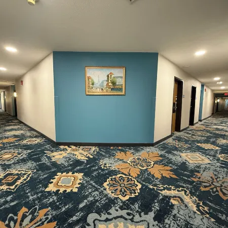 SureStay Hotel by Best Western Lewiston