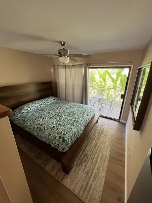 Aloha! The North Shore of Kauai awaits in this Amazing, Centrally located Condo!