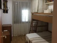 Cozy House: First-Row Beach, Accessibility, Hottub, AC, Gasgrill, W/D Prkng Hotels in Gradac