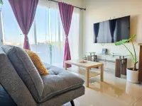 Condo in Lomas de Mazatlán 2 minutes from the beach!