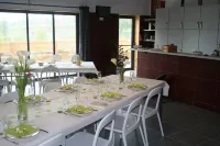 Character cottage in Bay of Mont-Saint-Michel - for 22-32 pers Hotels in Avranches