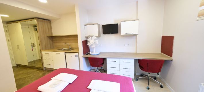 Ucar Royal Hotel ve Konferans Salonu Hotels in Sile
