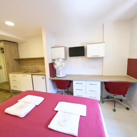 Ucar Royal Hotel ve Konferans Salonu