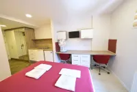 優卡皇家飯店 - 游泳池