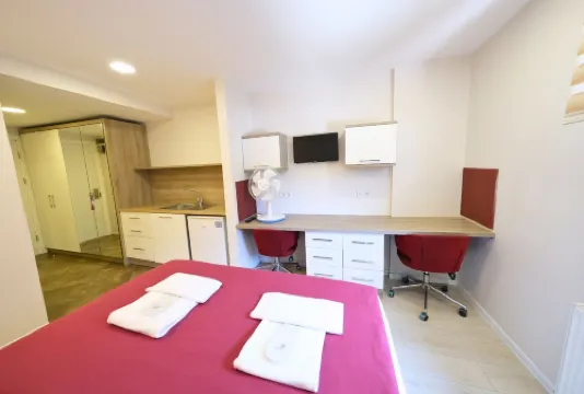 Ucar Royal Hotel ve Konferans Salonu