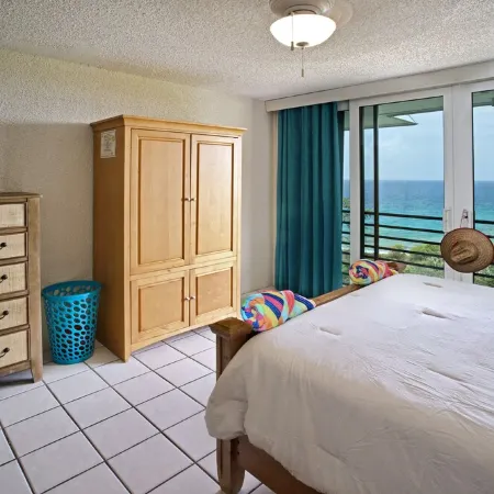 Regatta’s Island Time Getaway