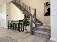 Beautiful home close to bus stop Hotels near Walmart Supercentre
