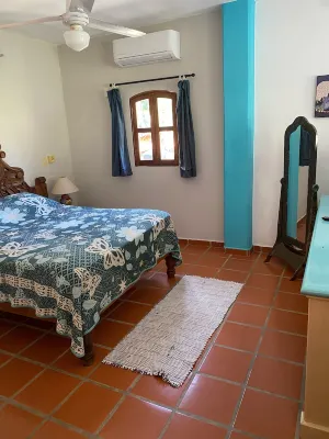 Stunning River Valley touching the Bay of Banderas.Family friendly.
