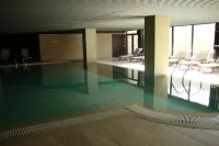 Dinos 2 bed cozy  Apart at  Bansko close to the lift at Aspen Aparthotel