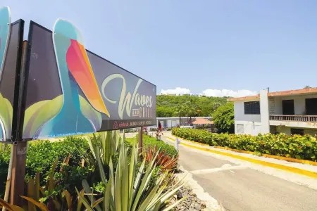 Waves & Chill 2 | Jobos Guest House