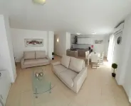 Beautiful duplex near the beaches of Cala Anguila (WI-FI free of charge)