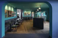 Luxury apartment in San José A/C Free Parking