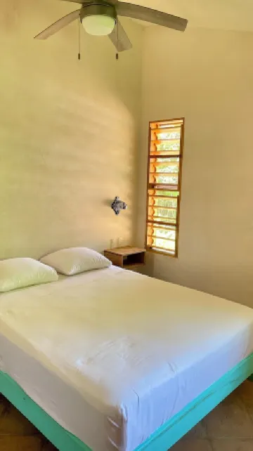 A Serene Mazunte Retreat with AC, Starlink & Great Location