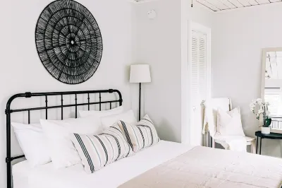 Cozy Cottage in Muskoka Kee to Bala 주변 호텔