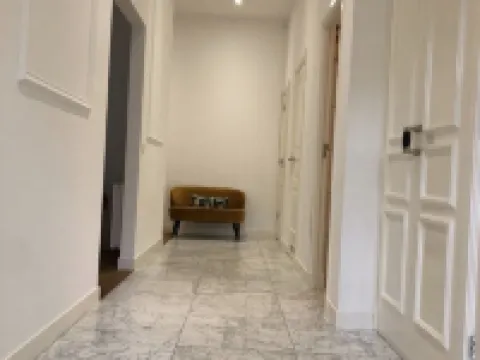 Canal house ground floor in historic center Gouda Hotels in Gouda