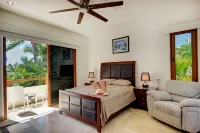 Villa Turquesa - Spacious and luxurious 7 bedroom beachfront villa