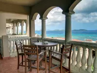 Piece of Paradise (Ocean View) 1 Bed/1.5 Bath at Grande Bay Resort