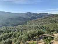 Thuis op Vakantie Hotels in Iznajar