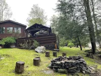 Perfect getaway from your daily routine!!!