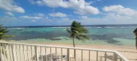 Ocean/Beachfront - stunning views! Seabreeze Villas