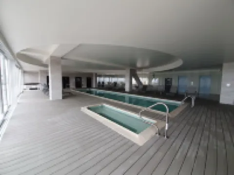 Oceanfront Brand New Unit at La Jolla ExcellenceThe Pelican