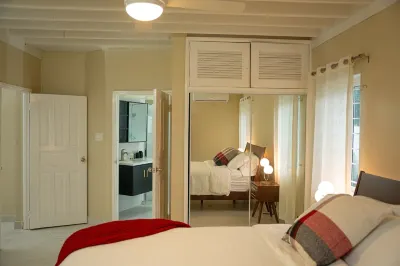 Newly Renovated!! COCO PALMS - Exclusive villa with private pool/beach access.