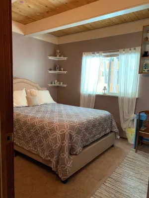 Lake Tahoe North Shore Centrally located family getaway