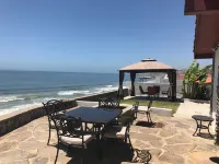 Casita With Beach Front