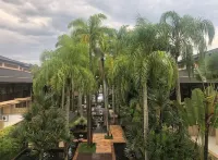The best of the Bay / Guarujá Hotell i Jardim Tres Marias