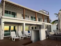 Amazing 7 Bedroom 5 Bath Villa Beachfront Private Pool