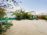 Cozy, clean & equipped studio at 5 min walking downtown Hotels in 